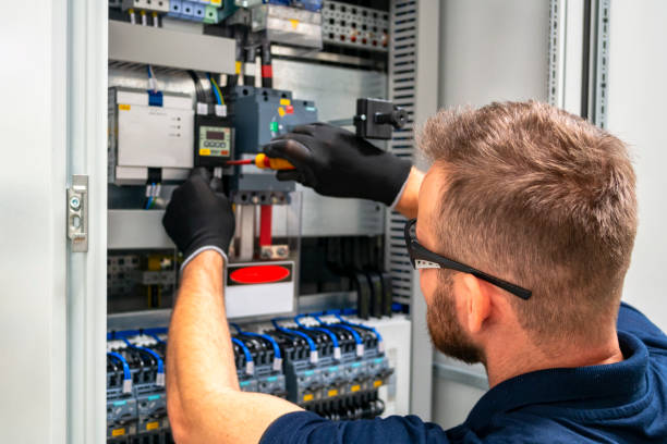 Best Electrical System Inspection  in Alanes Ridge, CA