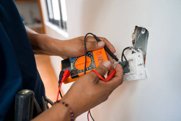 Best Circuit Breaker Repair  in Alanes Ridge, CA