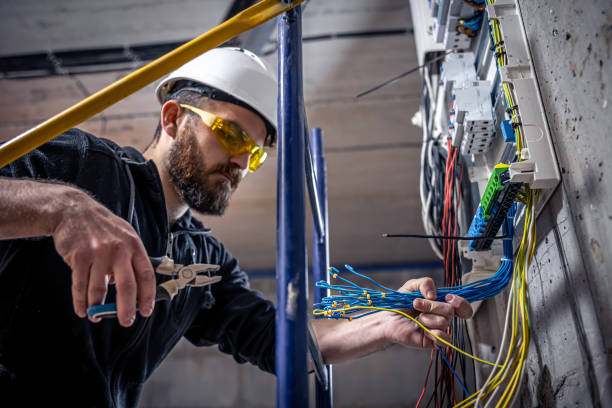 Best Electrical Installation Contractor  in Alanes Ridge, CA